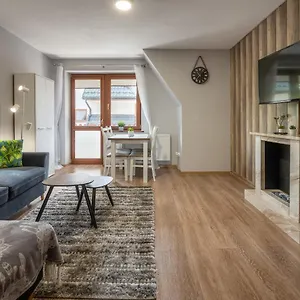  Apartament Rentplanet - Antalowka Polska
