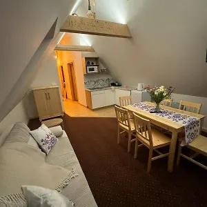  Apartament U Symuna Polska