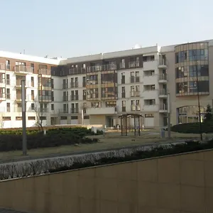  Apartament Gardiv Polska
